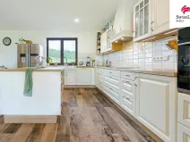Prodej rodinného domu, Nebílovy, 223 m2
