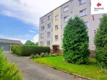 Prodej bytu 2+1, Nezvěstice, 53 m2