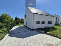 Pronájem rodinného domu, Staříč, 240 m2