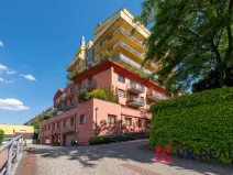 Prodej bytu 2+kk, Praha - Břevnov, Šlikova, 63 m2
