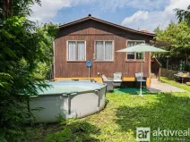 Pronájem chaty, Praha - Uhříněves, Středohorská, 35 m2