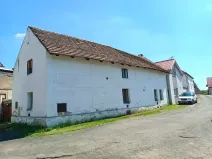 Prodej rodinného domu, Straškov-Vodochody, 102 m2
