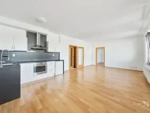 Pronájem bytu 2+kk, Praha - Košíře, Musílkova, 57 m2