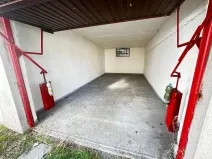 Pronájem garáže, Zlonice, Liehmannova, 18 m2