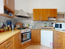Prodej bytu 3+1, Hodonín, Slavíkova, 95 m2