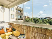 Prodej bytu 3+1, Brno, Uzbecká, 71 m2