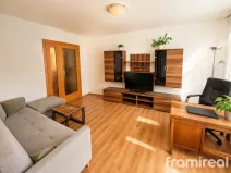 Prodej bytu 3+1, Brno, Libušino údolí, 76 m2