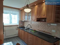 Pronájem bytu 2+1, Prostějov, 55 m2
