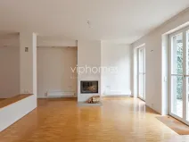 Pronájem rodinného domu, Praha - Smíchov, Pod Závěrkou, 350 m2