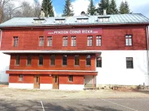 Pronájem ubytování, Desná - Desná III, Mlýnská, 800 m2