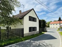 Prodej rodinného domu, Církvice, 160 m2