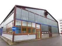 Pronájem skladu, Jihlava, Polenská, 350 m2