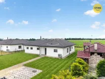 Prodej rodinného domu, Pustějov, 130 m2