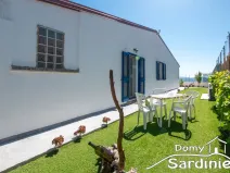 Prodej domu, Sedini, Sardinie, Itálie, 133 m2