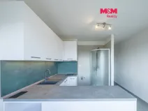Pronájem bytu 1+kk, Kdyně, Markova, 20 m2