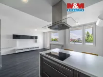 Prodej bytu 3+kk, Praha - Lhotka, Novodvorská, 67 m2