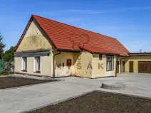 Prodej chalupy, Vitín, 60 m2