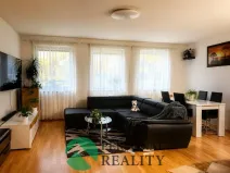 Prodej bytu 4+kk, Milovice, Kaštanová, 92 m2