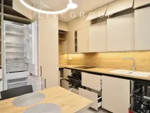 Pronájem bytu 3+kk, Brno, Vinařská, 70 m2
