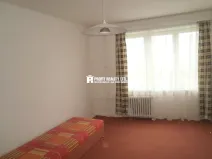 Pronájem bytu 2+1, Praha - Strašnice, Michelangelova, 50 m2