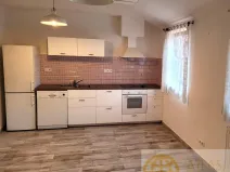 Pronájem bytu 2+kk, Tábor, Převrátilská, 46 m2