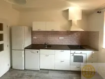 Pronájem bytu 2+kk, Tábor, Převrátilská, 46 m2