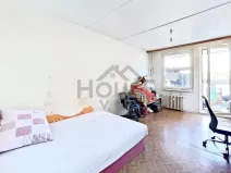 Prodej bytu 3+1, Praha - Modřany, Pejevové, 72 m2