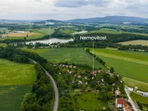 Prodej zahrady, Kamenný Újezd, Šumavská, 391 m2