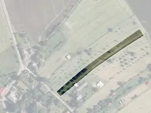 Prodej pozemku pro bydlení, Bouzov, 3974 m2