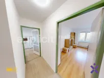 Pronájem bytu 2+1, Zlín, Lazy III, 51 m2