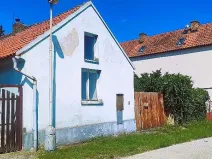 Prodej rodinného domu, Praha - Třebonice, K Řeporyjím, 75 m2