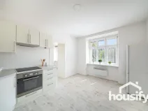 Pronájem bytu 2+1, Znojmo, Slovenská, 52 m2