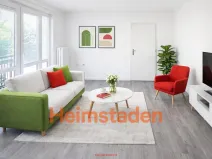 Pronájem bytu 2+1, Ostrava-Mor.Ostrava, Verdunská, 54 m2