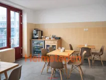 Pronájem obchodního prostoru, Havířov-Šumbark, nám. T. G. Masaryka, 120 m2
