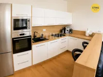 Pronájem bytu 2+kk, Ostrava, 49 m2