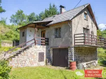 Prodej chaty, Borotice - Čelina, 63 m2