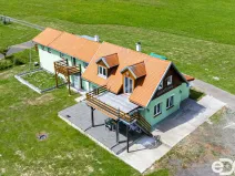 Prodej bytu 2+1, Ostružno, 52 m2