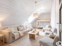 Prodej chaty, Ostružno, 52 m2