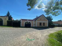 Prodej chalupy, Klučenice, 107 m2