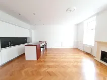 Pronájem bytu 2+kk, Praha - Vinohrady, Belgická, 78 m2