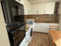 Pronájem bytu 2+1, Mělník, Dukelská, 56 m2