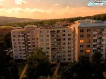 Pronájem bytu 3+1, Rožnov pod Radhoštěm, Svazarmovská, 60 m2