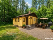 Prodej chaty, Stará Huť, 38 m2