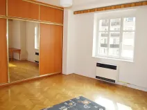 Pronájem bytu 2+1, Praha - Žižkov, Ostromečská, 80 m2