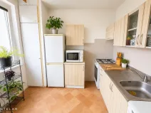 Prodej bytu 1+1, Brno - Bystrc, Kuršova, 45 m2