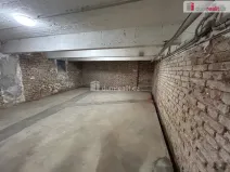 Pronájem skladu, Kolín - Kolín II, Kmochova, 40 m2