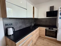 Pronájem bytu 1+1, Karviná, tř. Těreškovové, 37 m2