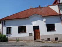 Prodej rodinného domu, Příbram - Příbram IV, Mariánská, 140 m2