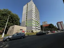 Pronájem bytu 2+kk, Litoměřice, Revoluční, 34 m2