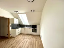 Pronájem bytu 2+kk, Kamenný Újezd, Budějovická, 42 m2